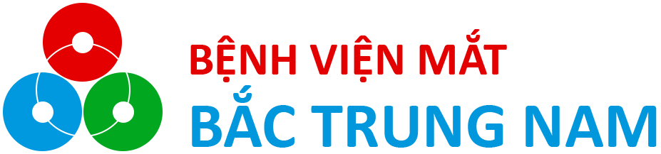 Mắt Bắc Trung Nam